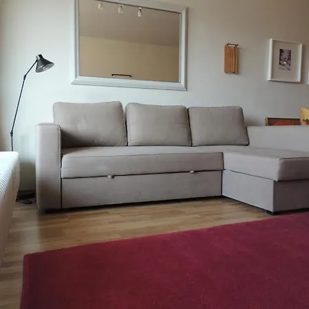 Schottland Haus * Flachau