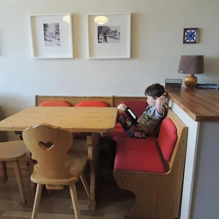 Schottland Haus Lägenhet