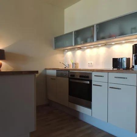 Schottland Haus Apartment *