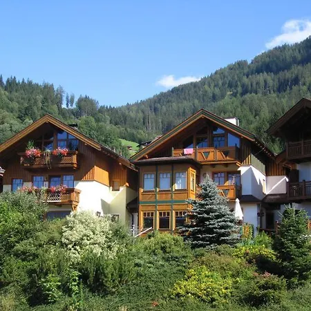 Schottland Haus * Flachau