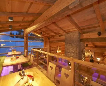 Schottland Haus * Flachau